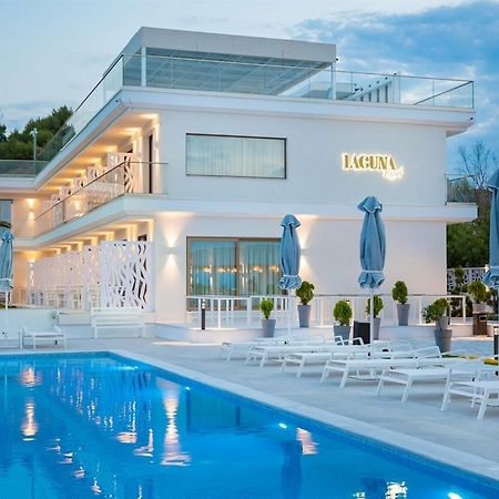 חניוטי Laguna Resort By Diomedes Group מראה חיצוני תמונה
