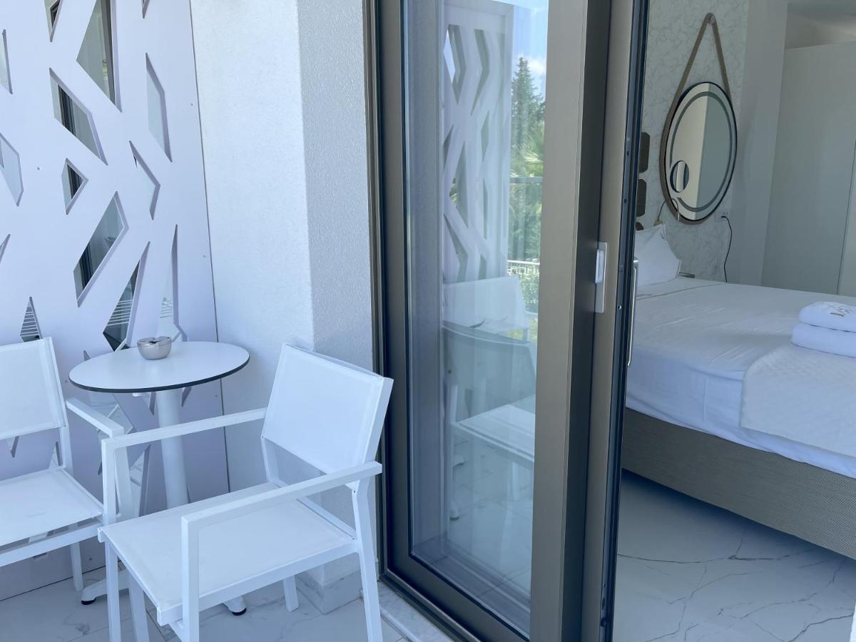 חניוטי Laguna Resort By Diomedes Group מראה חיצוני תמונה