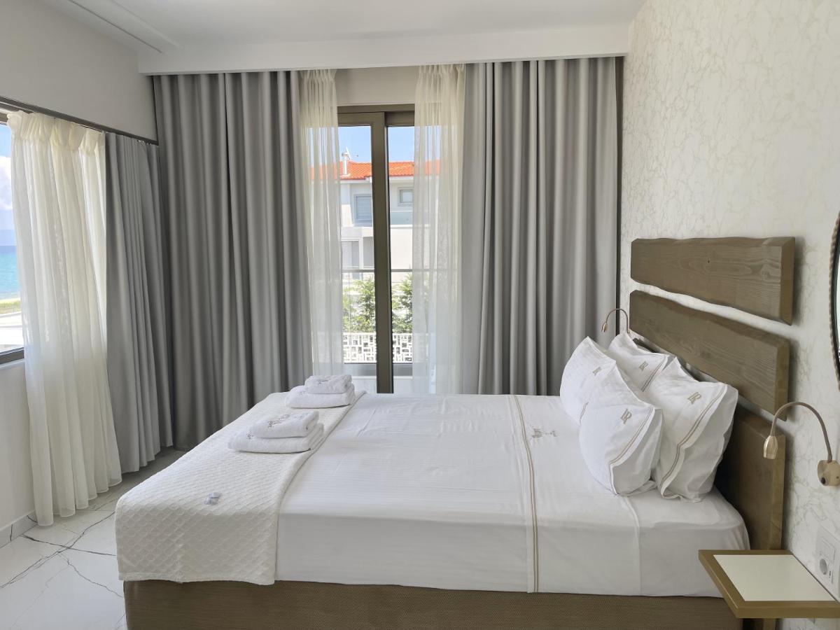 חניוטי Laguna Resort By Diomedes Group מראה חיצוני תמונה