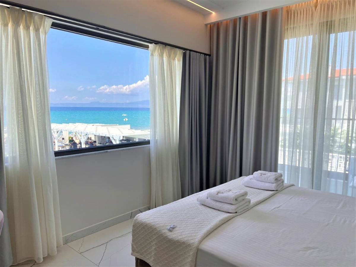 חניוטי Laguna Resort By Diomedes Group מראה חיצוני תמונה