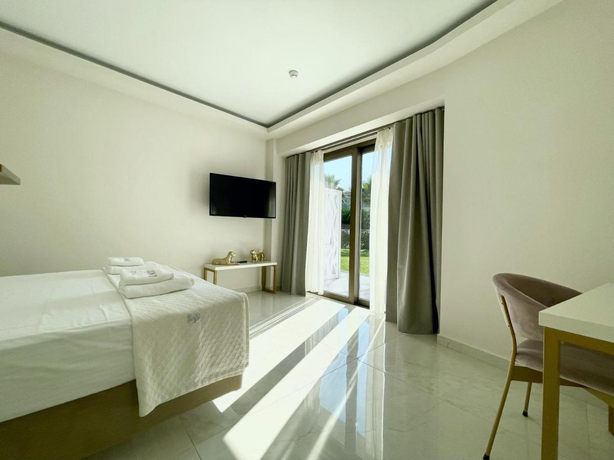 חניוטי Laguna Resort By Diomedes Group מראה חיצוני תמונה