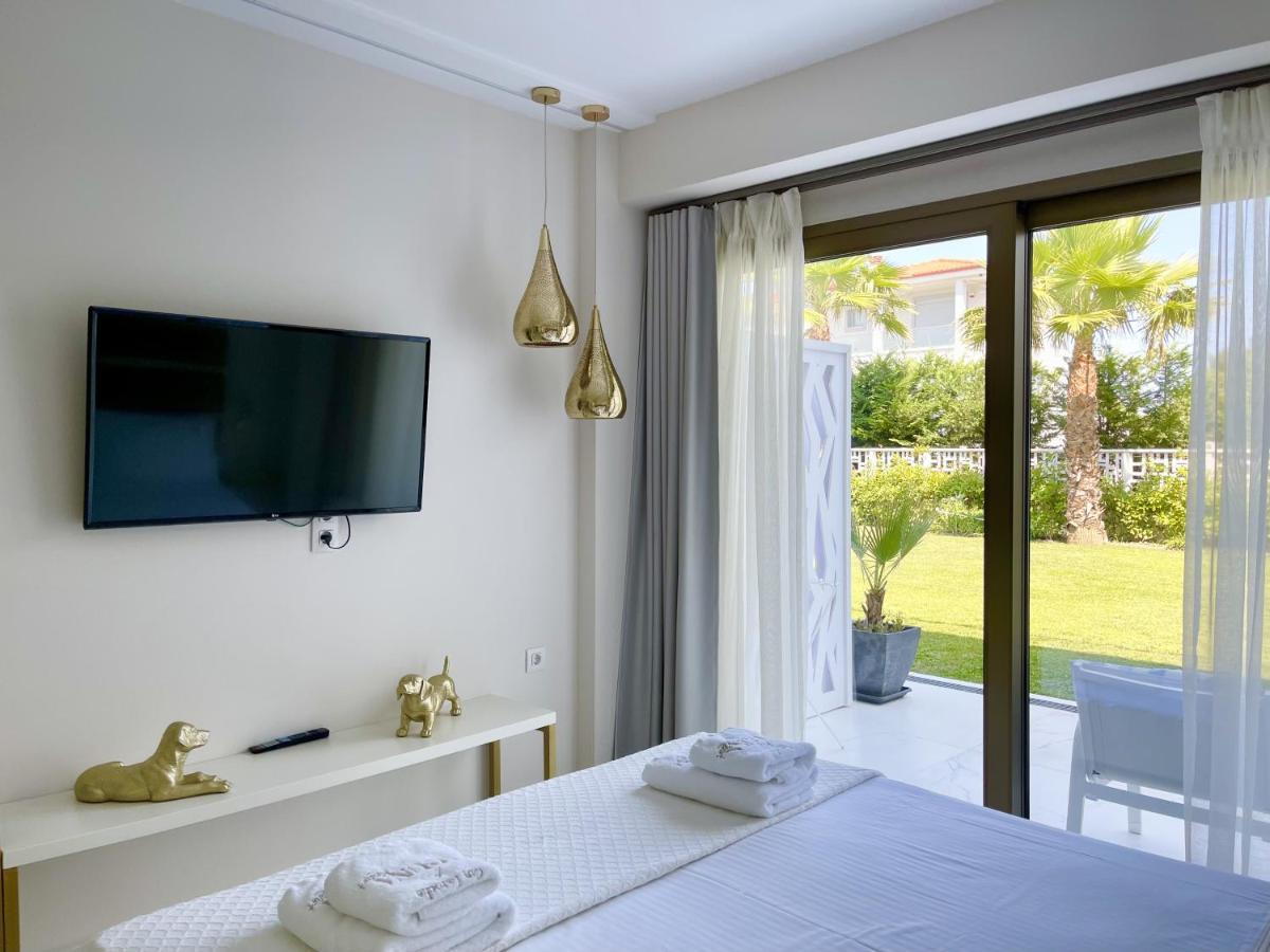 חניוטי Laguna Resort By Diomedes Group מראה חיצוני תמונה