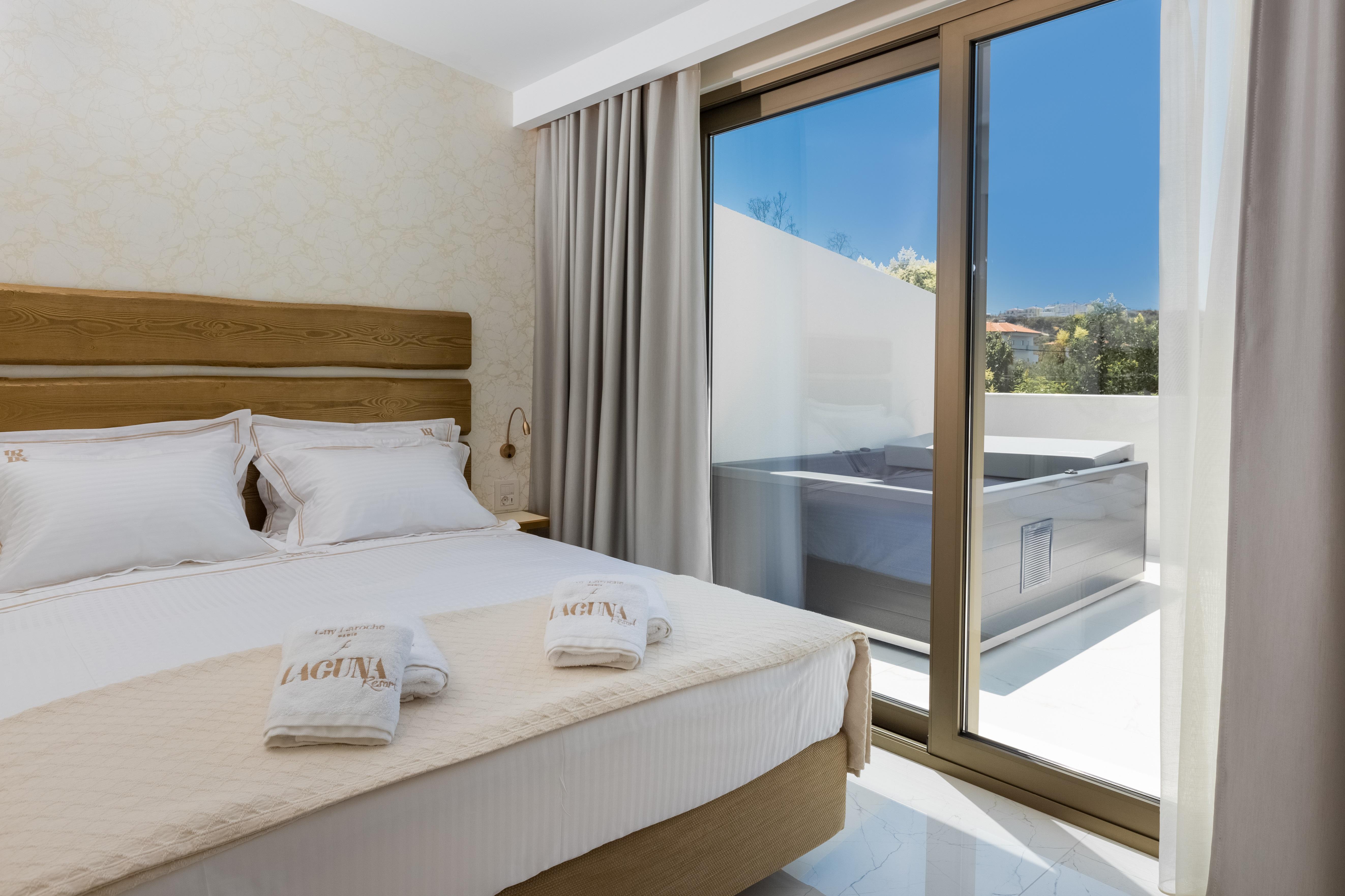 חניוטי Laguna Resort By Diomedes Group מראה חיצוני תמונה