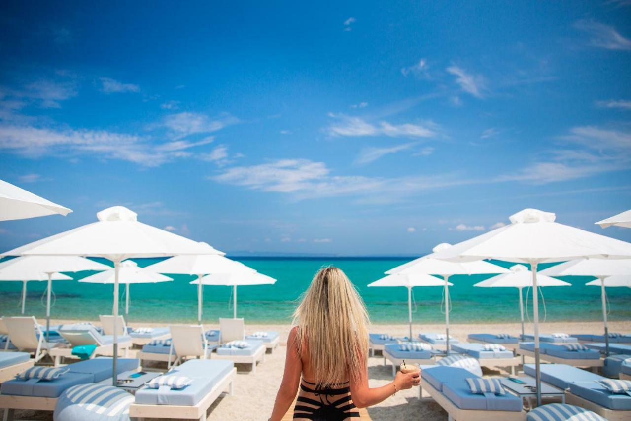 חניוטי Laguna Resort By Diomedes Group מראה חיצוני תמונה