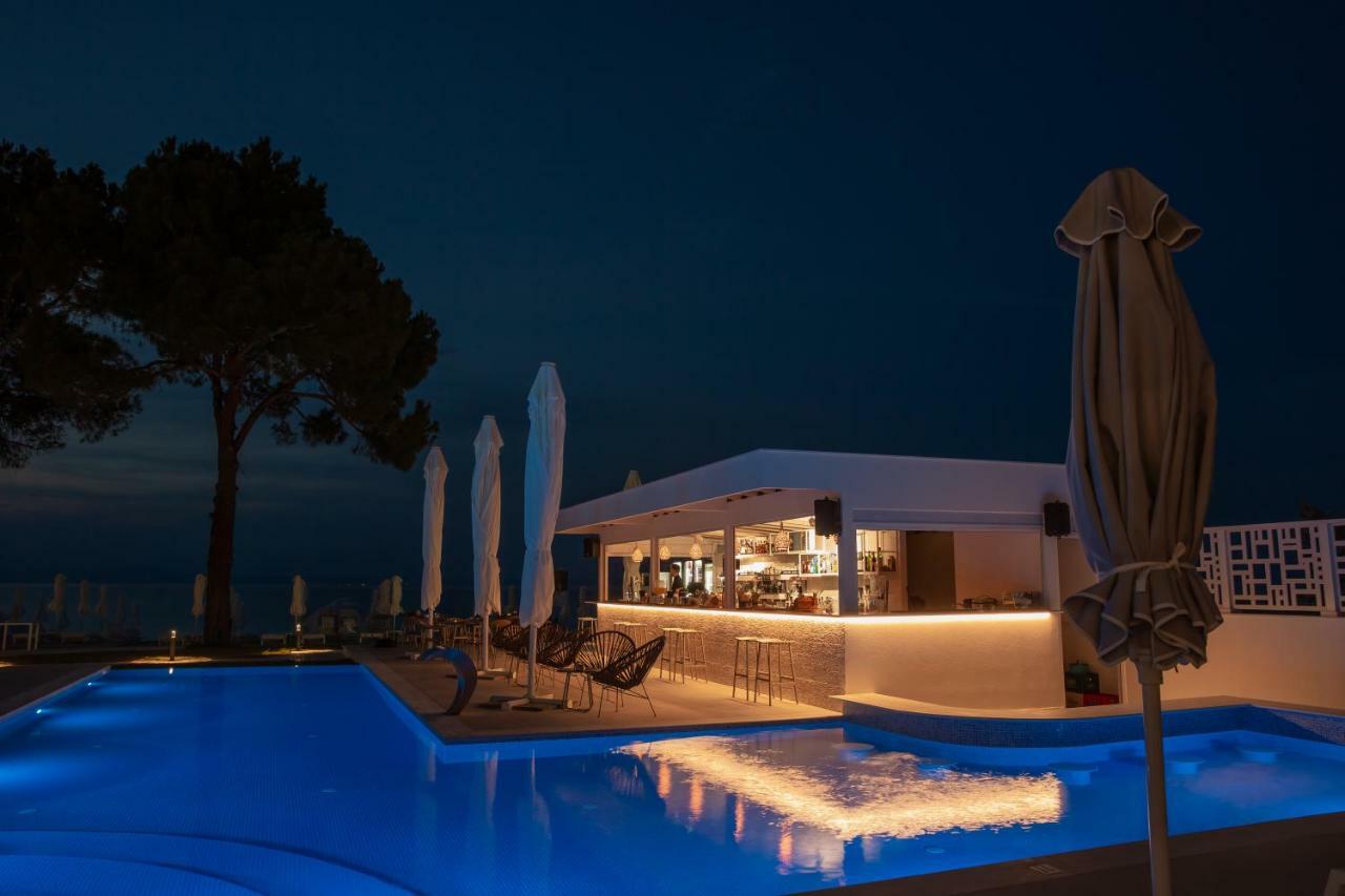 חניוטי Laguna Resort By Diomedes Group מראה חיצוני תמונה