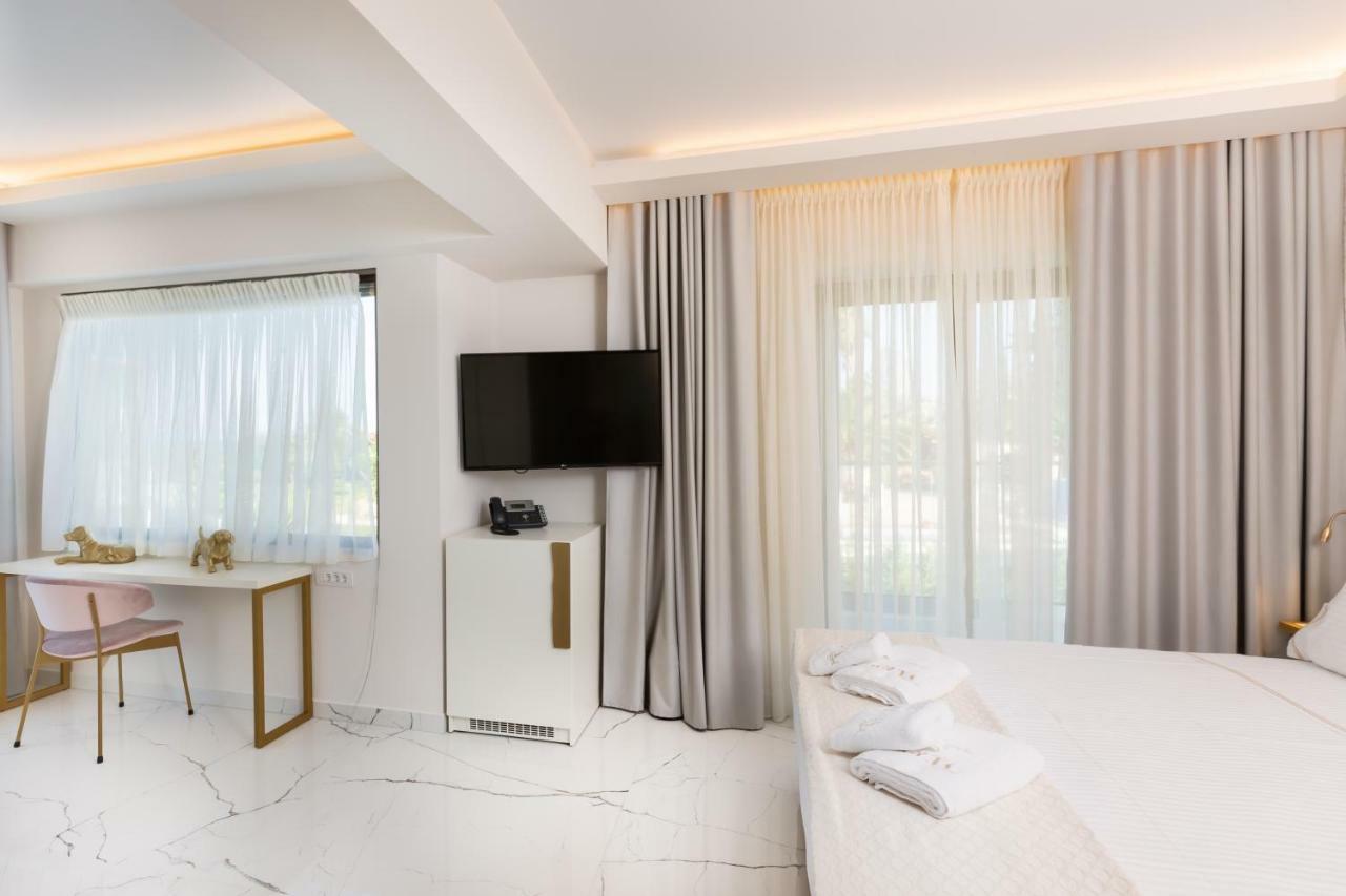 חניוטי Laguna Resort By Diomedes Group מראה חיצוני תמונה